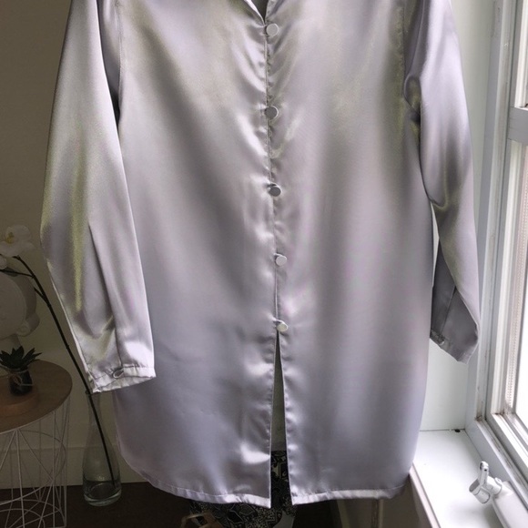 Vintage Diane Von Furstenberg tunic - Picture 5 of 8